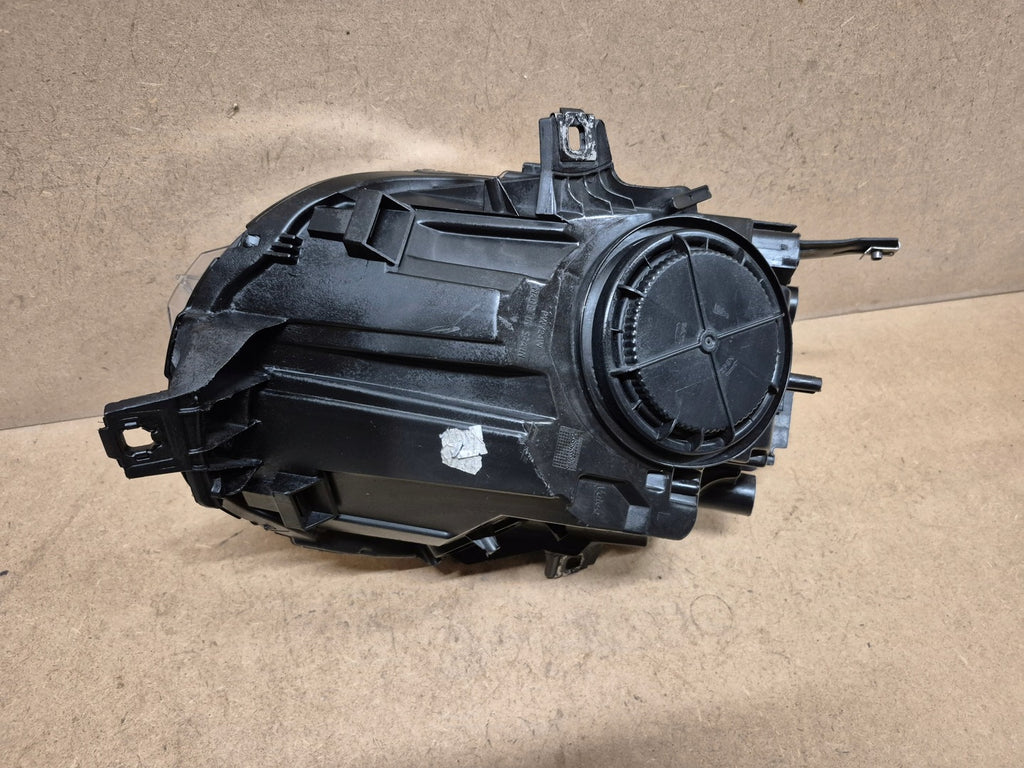 Frontscheinwerfer Mini F56 7416977 Full LED Links Scheinwerfer Headlight