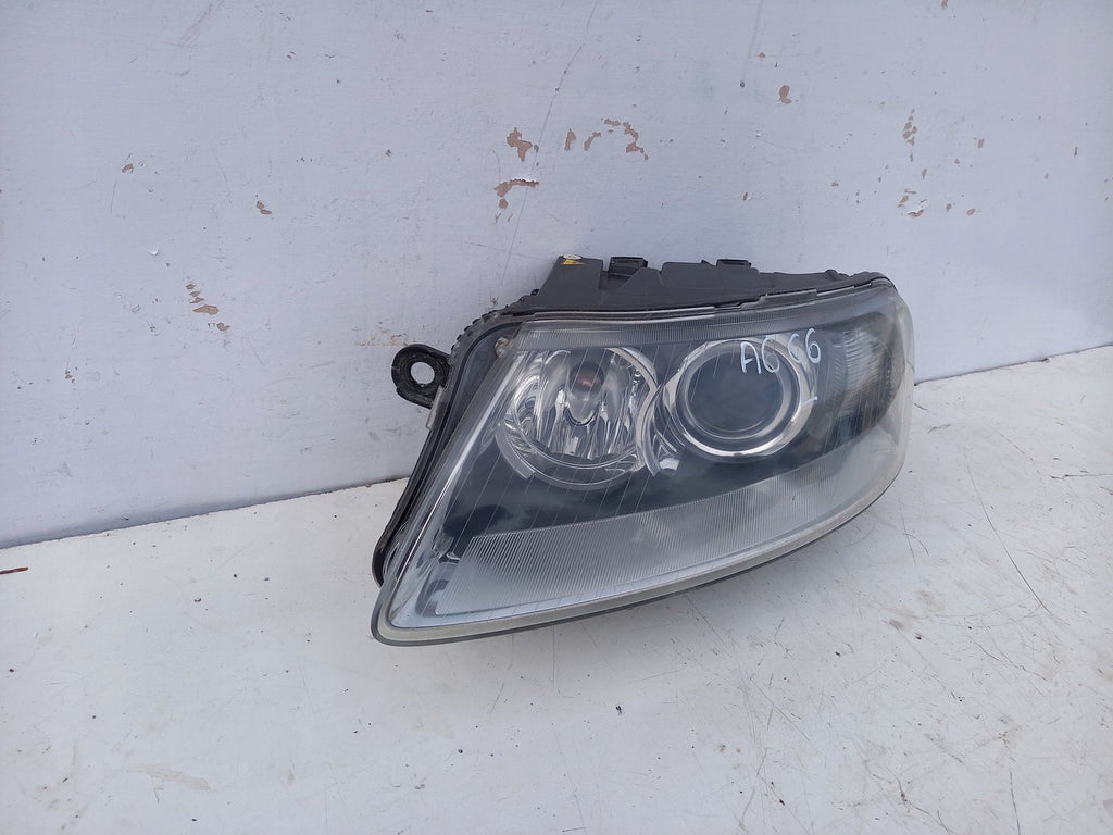 Frontscheinwerfer Audi A6 C6 Links Scheinwerfer Headlight