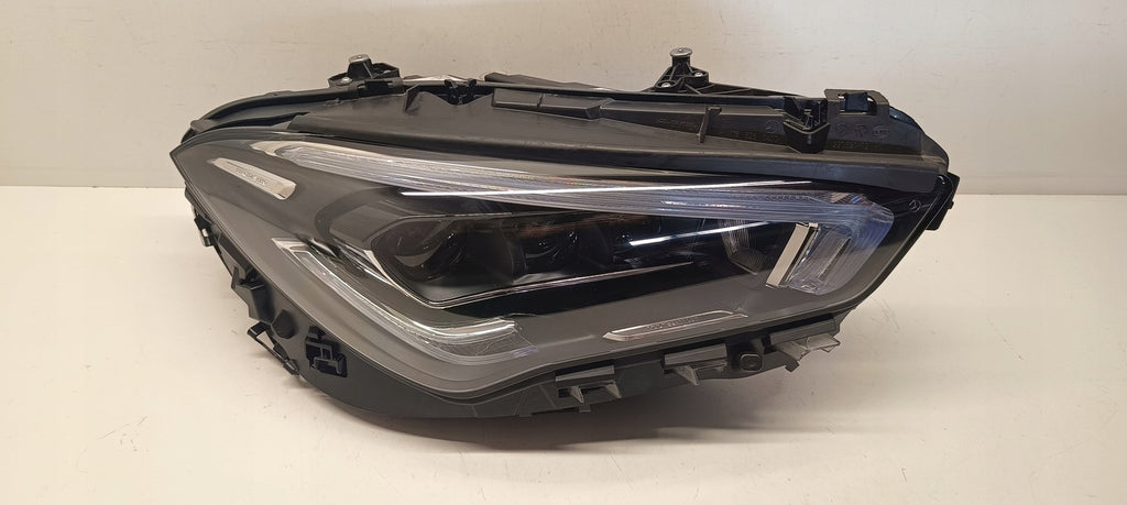 Frontscheinwerfer Mercedes-Benz Cla A1189069000 LED Rechts Headlight