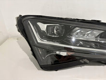 Laden Sie das Bild in den Galerie-Viewer, Frontscheinwerfer Skoda Superb III 3V1941016D Rechts Scheinwerfer Headlight SCH2081885041im