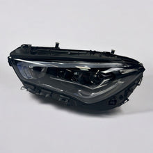 Laden Sie das Bild in den Galerie-Viewer, Frontscheinwerfer Audi Cla A1189068900 LED Links Scheinwerfer Headlight