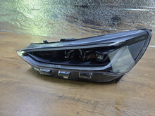 Load image into Gallery viewer, Frontscheinwerfer Ford Focus NX7B-13E017-AG Full LED Links Headlight SCH3803527160qs