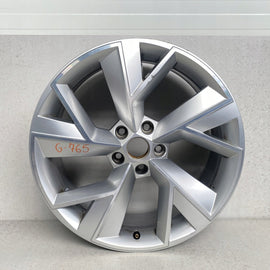 1x Alufelge 19 Zoll 7.0