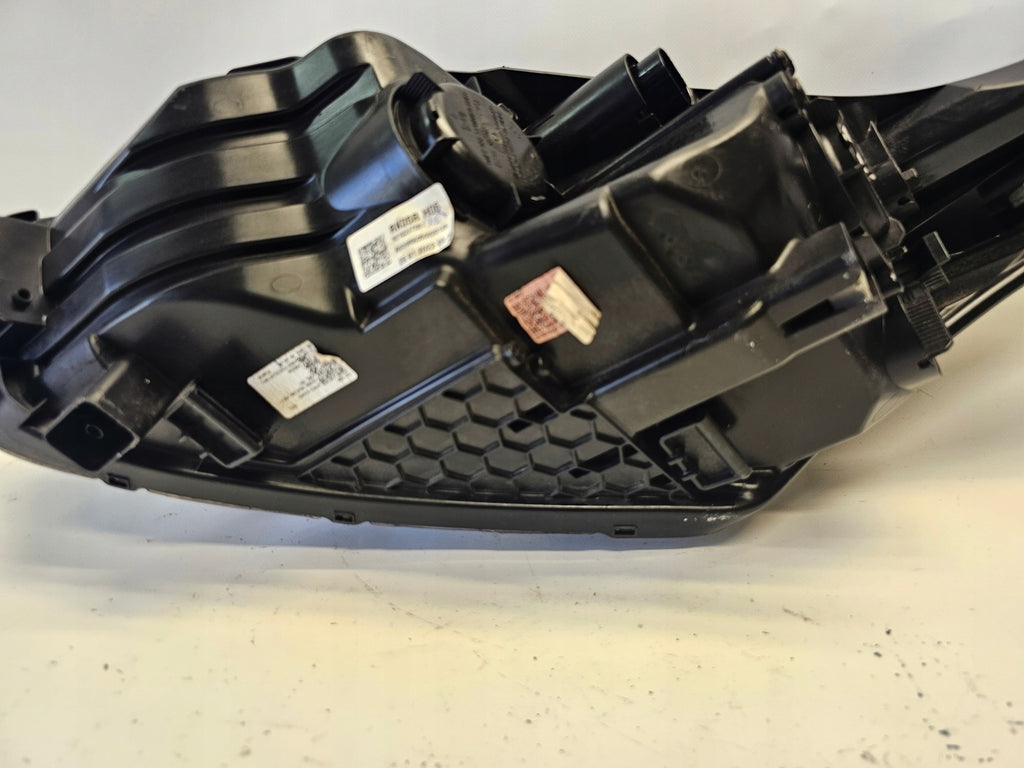 Frontscheinwerfer Kia Ceed 92102J7051 J7921-21040 LED Rechts oder Links