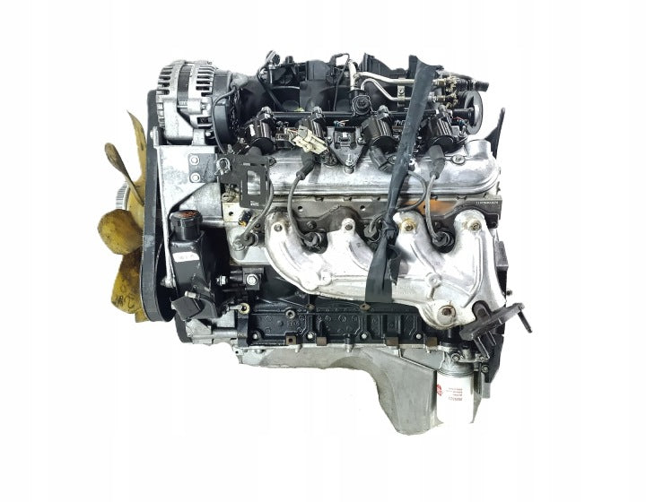 Motor Chevrolet Suburban LM7 5.3 147TKm 2002 Benzin Engine Komplett MOT7924806289sx