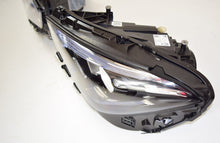 Laden Sie das Bild in den Galerie-Viewer, Frontscheinwerfer Mercedes-Benz Cla A1189062600 A1189062500 LED Links Headlight