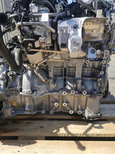 Laden Sie das Bild in den Galerie-Viewer, Motor Mercedes-Benz W177 M282914 1.3 20TKm Hybrid Engine Komplett MOT4504075283ft