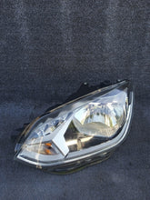 Load image into Gallery viewer, Frontscheinwerfer VW Up 1S1941015AA Links Scheinwerfer Headlight