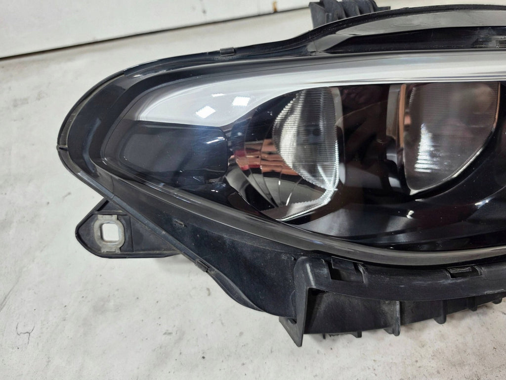 Frontscheinwerfer Fiat Tipo 52145159 Rechts Scheinwerfer Headlight SCH6191857483mc