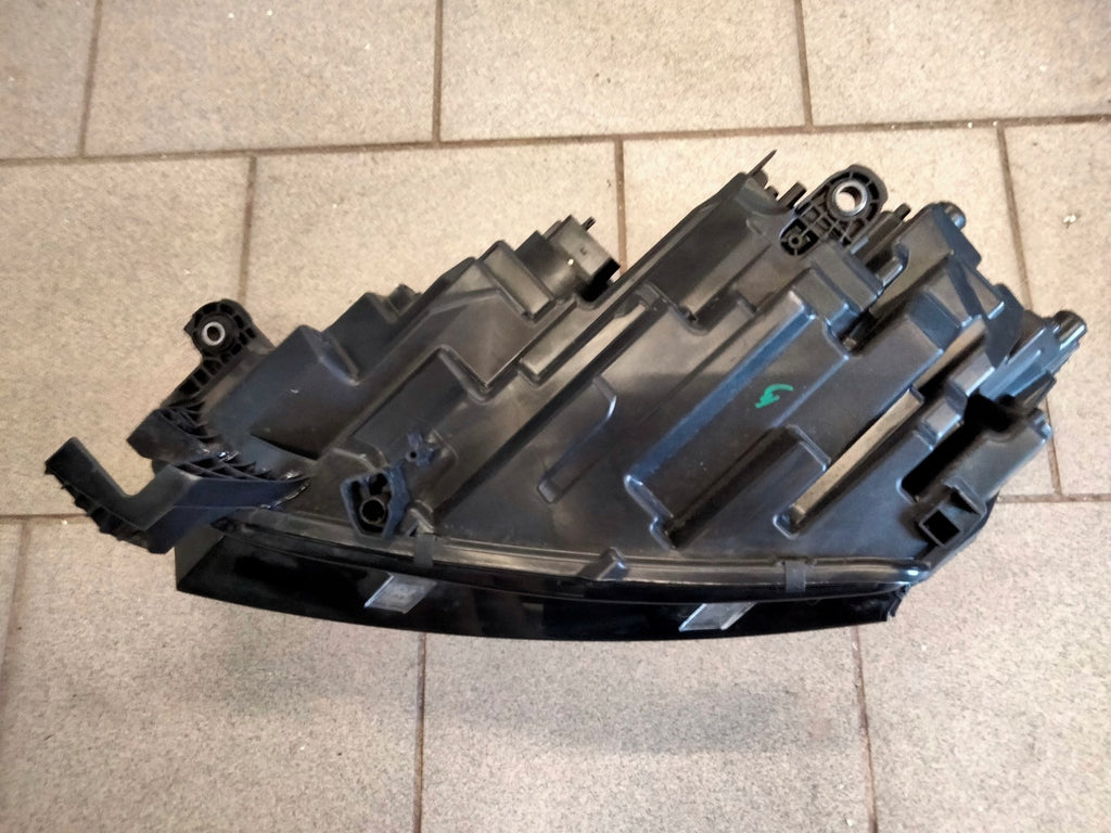 Frontscheinwerfer Skoda Octavia Fabia 5E4941016 LED Rechts Headlight SCH8815142932nh