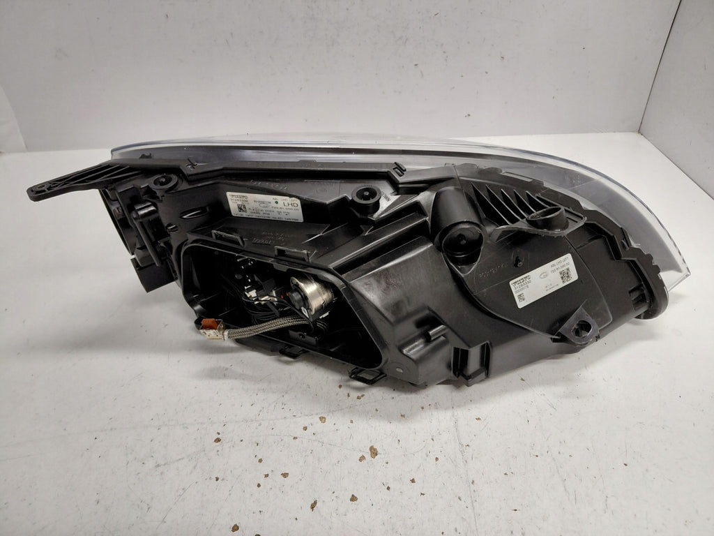 Frontscheinwerfer Volvo V40 31283332 Xenon Links Scheinwerfer Headlight SCH6074394006yh