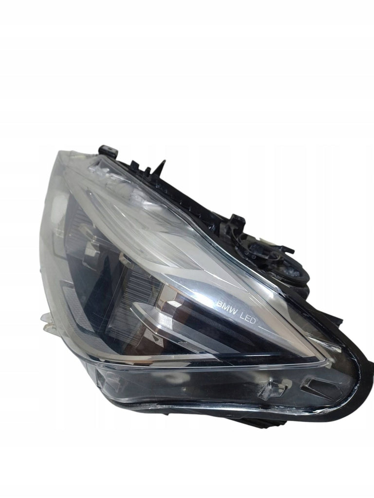 Frontscheinwerfer BMW 3 F30 F31 1LX012102 7214797-02 1LX012102-03 Full LED Links SCH3238802184vy