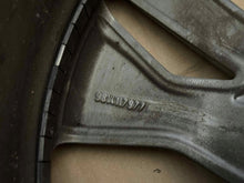 Load image into Gallery viewer, 1x Alufelge 17 Zoll 7.0" 5x108 9814117977 Peugeot I Rim Wheel FEL7502814639dn
