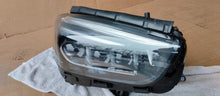 Laden Sie das Bild in den Galerie-Viewer, Frontscheinwerfer Mercedes-Benz W247 A2479062003 Full LED Rechts Headlight