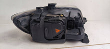Laden Sie das Bild in den Galerie-Viewer, Frontscheinwerfer Audi Q7 4L0941003A Xenon Links Scheinwerfer Headlight