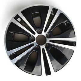 1x Alufelge 17 Zoll 7.5