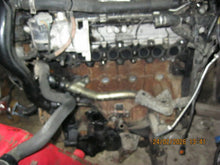 Laden Sie das Bild in den Galerie-Viewer, Motor Citroën Peugeot Jumpy II 10DYVM 2.0 HDI 136PS Diesel Engine Komplett MOT3207816663bb