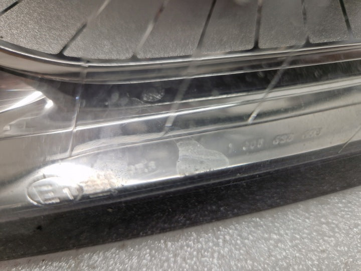 Frontscheinwerfer Volvo S40 V50 31299617 31299618 Xenon Ein Satz Headlight SCH7837834143ax