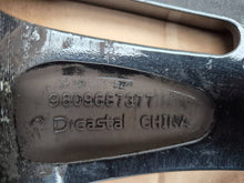 Load image into Gallery viewer, 1x Alufelge 18 Zoll 7.5" 5x108 49ET 9809687377 Peugeot Ii Rim Wheel FEL1399558548hz