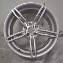 Load image into Gallery viewer, 1x Alufelge 19 Zoll 8.0" 5x120 29ET 7842135 BMW Z4 E89 Rim Wheel FEL1039527783bn