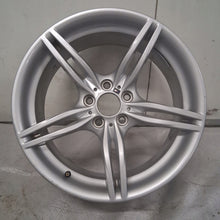 Load image into Gallery viewer, 1x Alufelge 19 Zoll 8.0" 5x120 29ET 7842135 BMW Z4 E89 Rim Wheel FEL1039527783bn