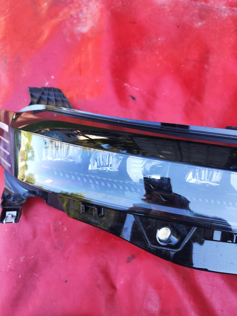 Frontscheinwerfer Renault Megane E-Tech 260109843R LED Rechts Headlight SCH5961216941uq
