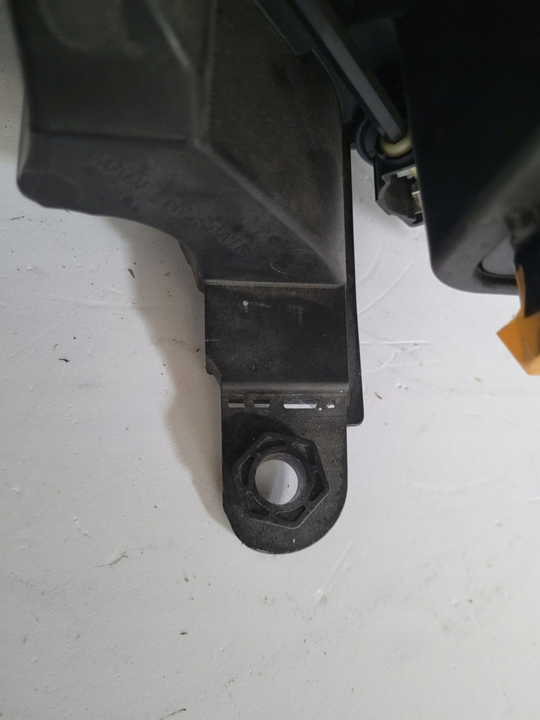 Frontscheinwerfer Seat Ibiza I V 6F1941006E LED Rechts Scheinwerfer Headlight SCH5430954039ya