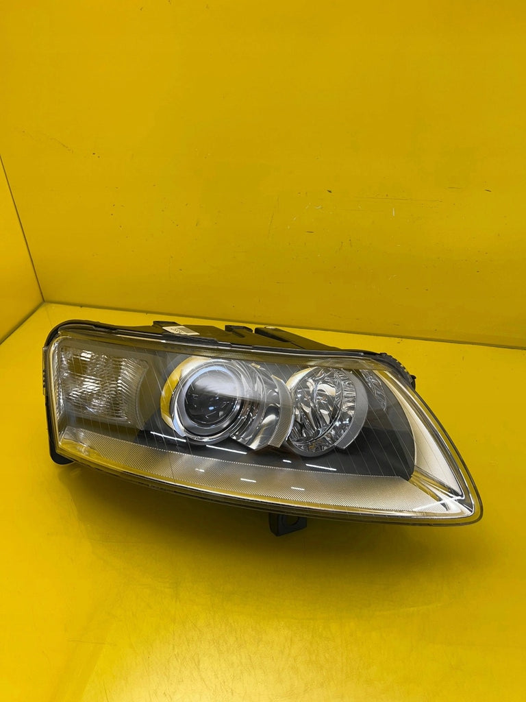 Frontscheinwerfer Audi A6 C6 4F0941030 Xenon Rechts Scheinwerfer Headlight SCH6559245433rx