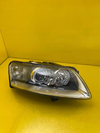 Frontscheinwerfer Audi A6 C6 4F0941030 Xenon Rechts Scheinwerfer Headlight SCH6559245433rx