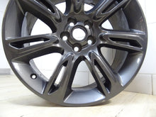 Load image into Gallery viewer, 1x Alufelge 19 Zoll 8.0" 5x108 45ET JJ32-1007-AA Land Rover Velar Evoque FEL4425755070bi