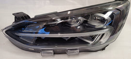 Frontscheinwerfer Ford Focus MX7B-13E015-EB Full LED Links Headlight SCH1403677492jl