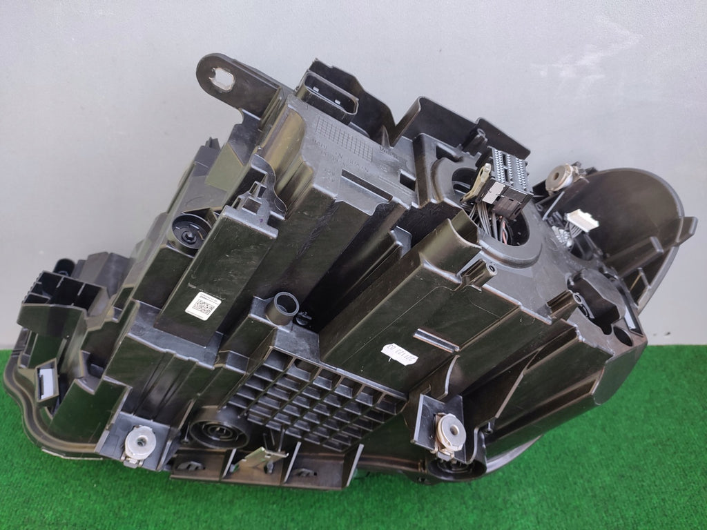 Frontscheinwerfer BMW X1 F48 90191273 LED Rechts Scheinwerfer Headlight SCH4437777013sw