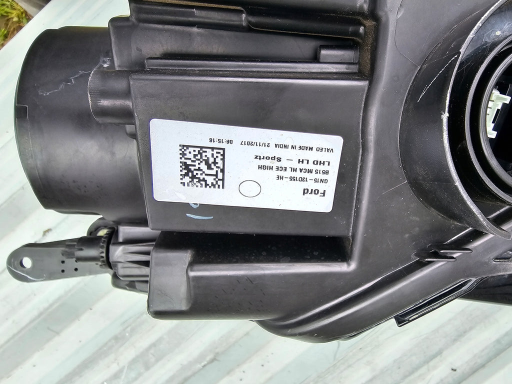 Frontscheinwerfer Ford Ecosport B515 Links Scheinwerfer Headlight SCH2358577162xh