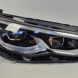 Frontscheinwerfer VW Golf VIII I 5H1941036J LED Rechts Scheinwerfer Headlight SCH1303280165zr