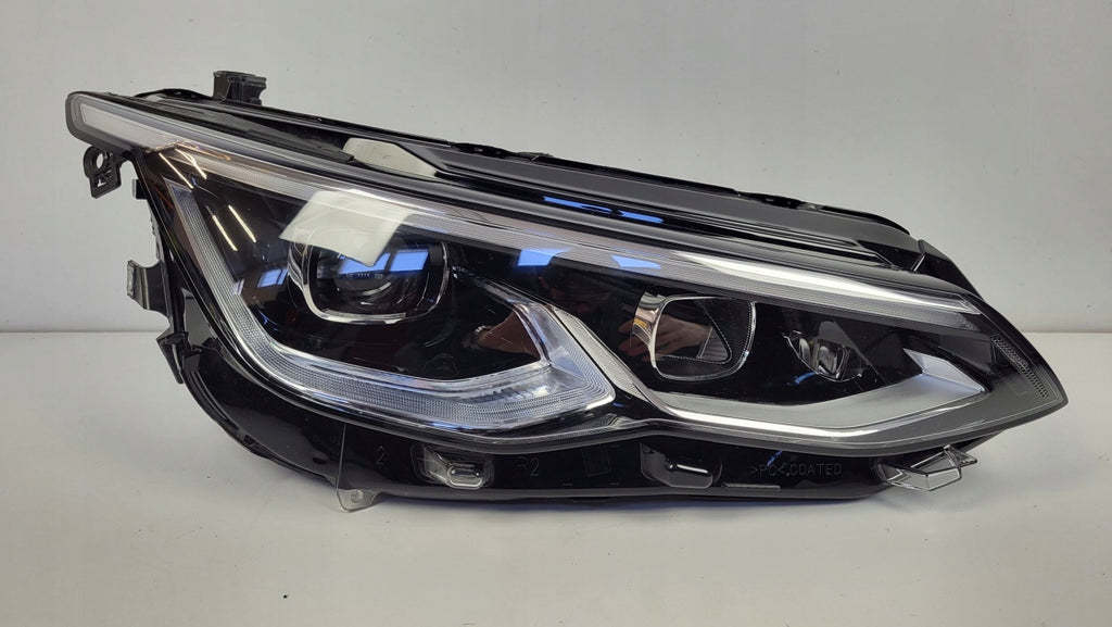 Frontscheinwerfer VW Golf VIII I 5H1941036J LED Rechts Scheinwerfer Headlight SCH1303280165zr