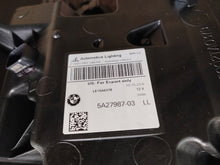 Laden Sie das Bild in den Galerie-Viewer, Frontscheinwerfer BMW G05 G06 5A27987 Full LED Links Scheinwerfer Headlight SCH8117728955kc