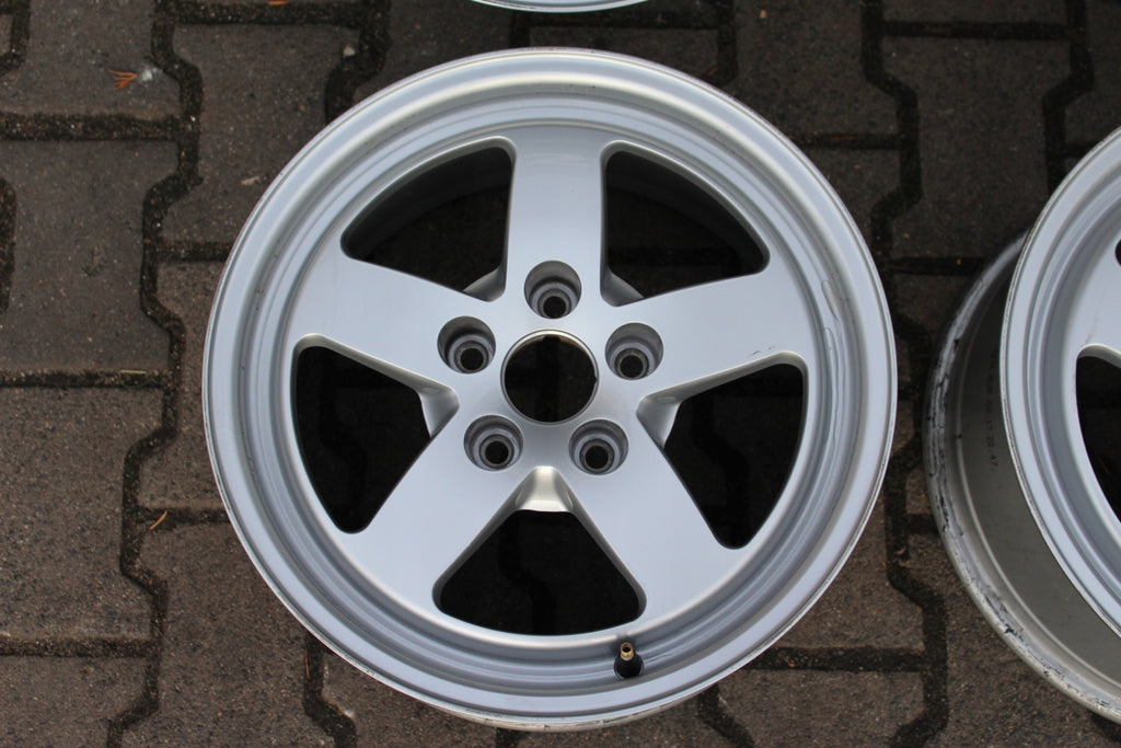 4x Alufelge 16 Zoll 7.0" 5x112 35ET 8W0601025 Audi A4 B9 Rim Wheel FEL4116298843qk