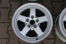 Laden Sie das Bild in den Galerie-Viewer, 4x Alufelge 16 Zoll 7.0" 5x112 35ET 8W0601025 Audi A4 B9 Rim Wheel FEL4116298843qk