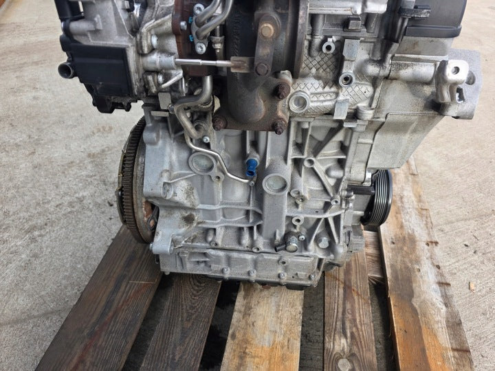 Motor Audi Seat Skoda VW I CPTA CPT 1.4 TFSI. TSI 108TKm 2002 Benzin Komplett MOT8159243047np