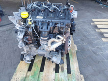 Load image into Gallery viewer, Motor Renault Master I G9U650 2.5 DCI 188TKm Diesel Engine Komplett MOT4235902790qt