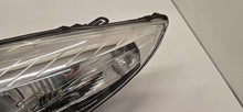 Load image into Gallery viewer, Frontscheinwerfer Renault Megane III 260607305R Links Scheinwerfer Headlight