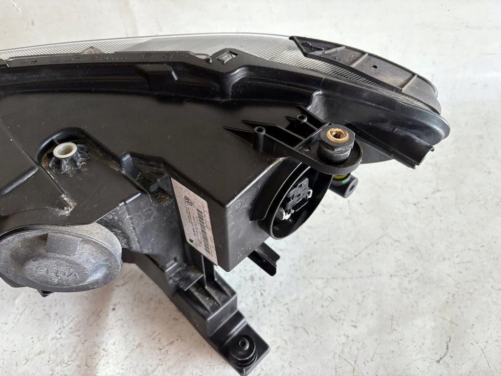 Frontscheinwerfer VW Caddy 2K8941006D 2K8941005B Ein Stück (Rechts oder Links) SCH6704845334cb