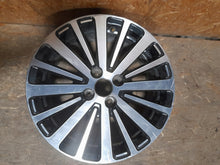 Laden Sie das Bild in den Galerie-Viewer, 1x Alufelge 16 Zoll 7.0&quot; 4x100 37ET 403002573R Renault Rim Wheel