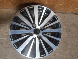 1x Alufelge 16 Zoll 7.0