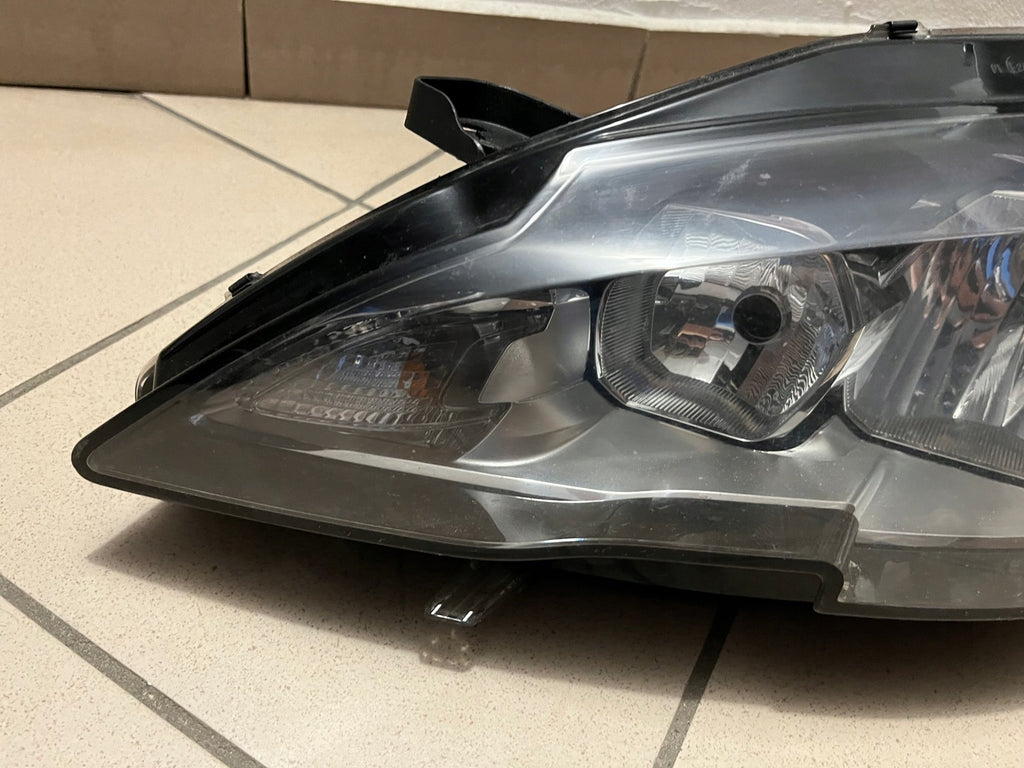 Frontscheinwerfer Peugeot 308 9677523080 Links Scheinwerfer Headlight