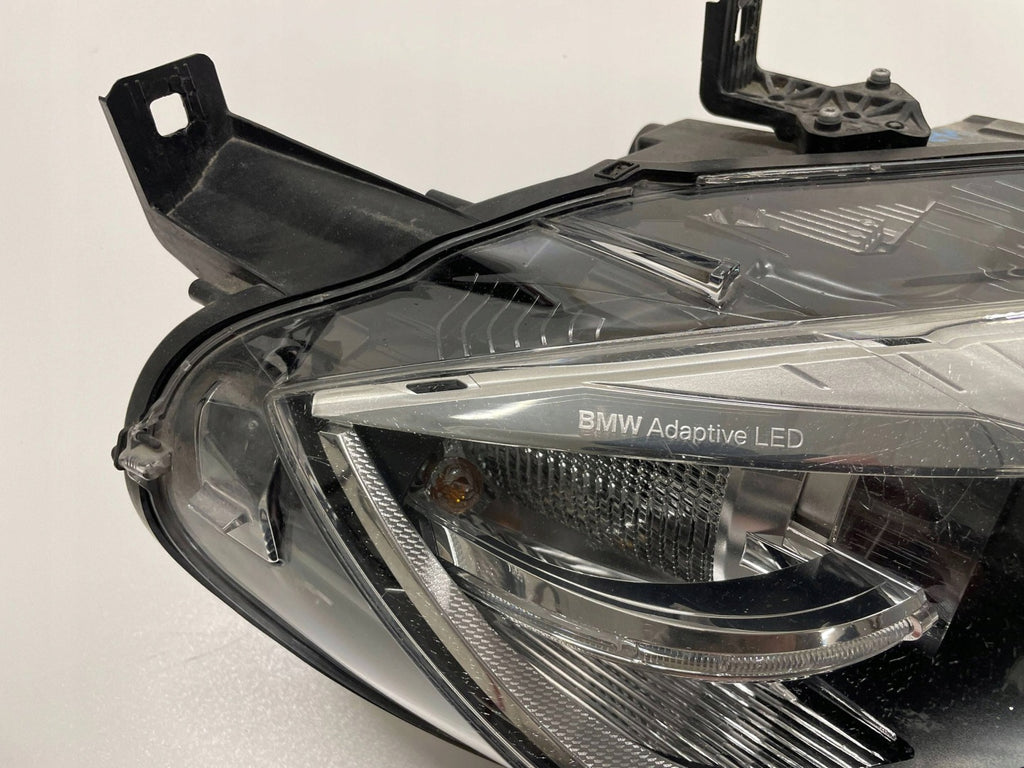 Frontscheinwerfer BMW X6 E71 7277452 Rechts Scheinwerfer Headlight SCH7310851153ri