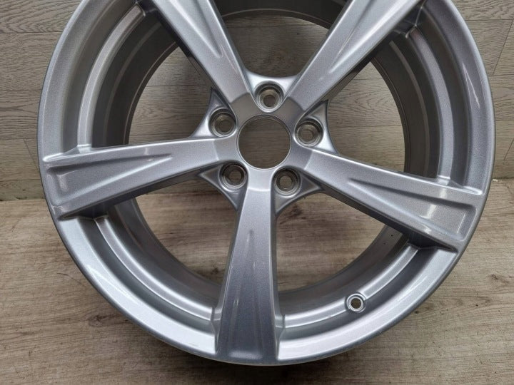 1x Alufelge 18 Zoll 5x108 31423515 Volvo Xc90 Rim Wheel FEL7799430826be