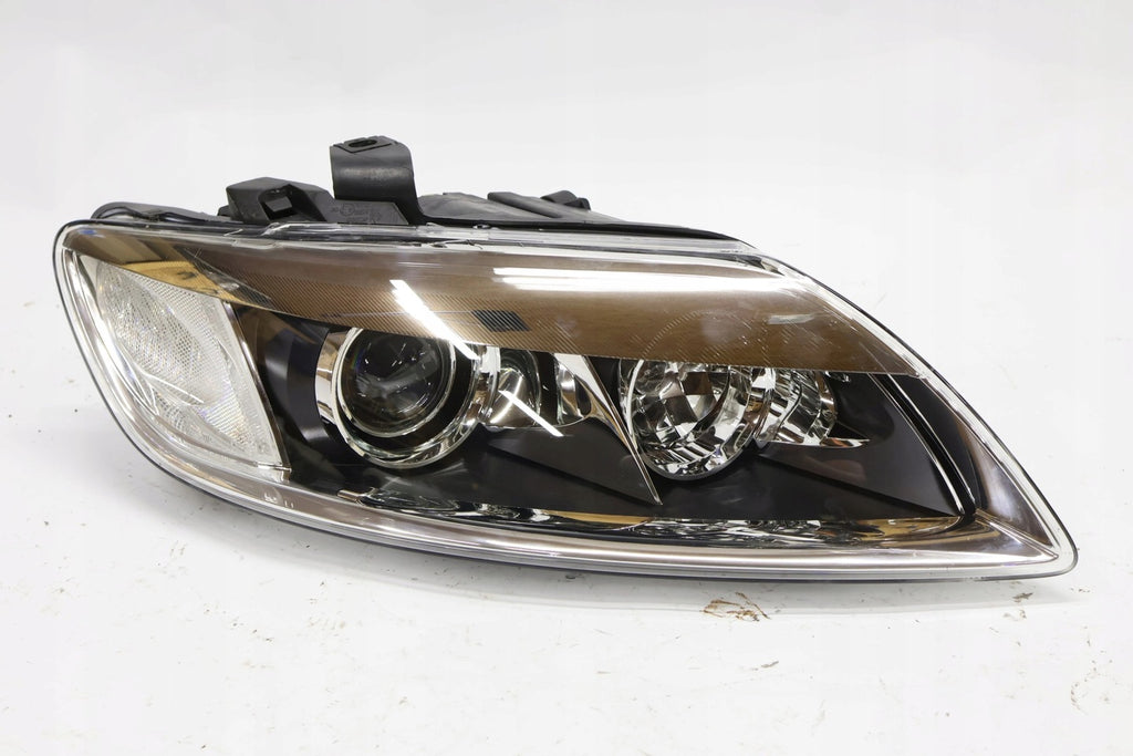 Frontscheinwerfer Audi Q7 43257 Laser Rechts Scheinwerfer Headlight