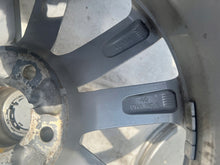 Load image into Gallery viewer, 1x Alufelge 17 Zoll 7.0&quot; 5x114.3 131224 Nissan Qashqai Rim Wheel