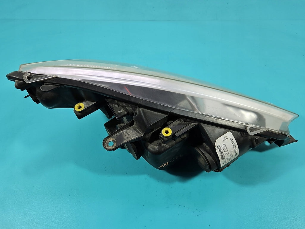 Frontscheinwerfer Ford S-Max 6M21-13D155-AE Xenon Links Scheinwerfer Headlight SCH7742683532nv